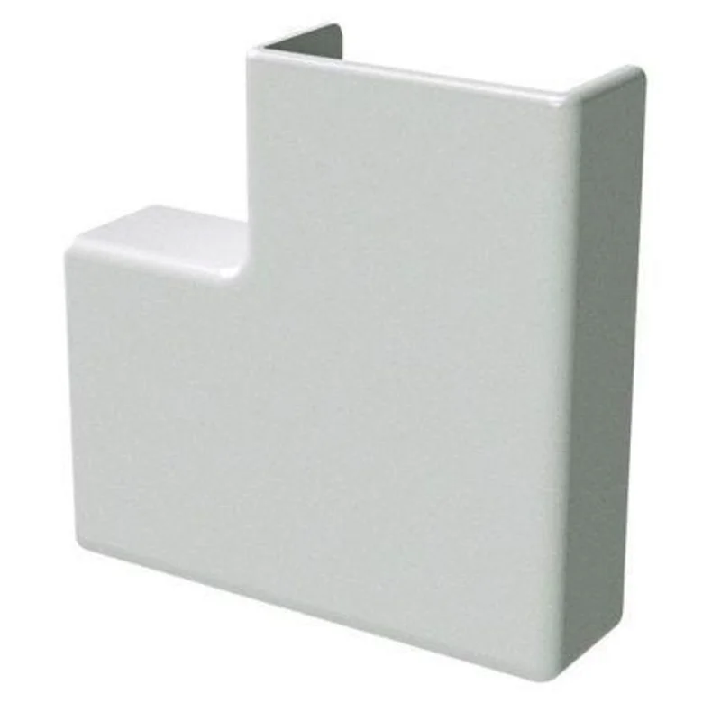 DKC 00415 - Угол плоский для кабель-канала 25х17 APM