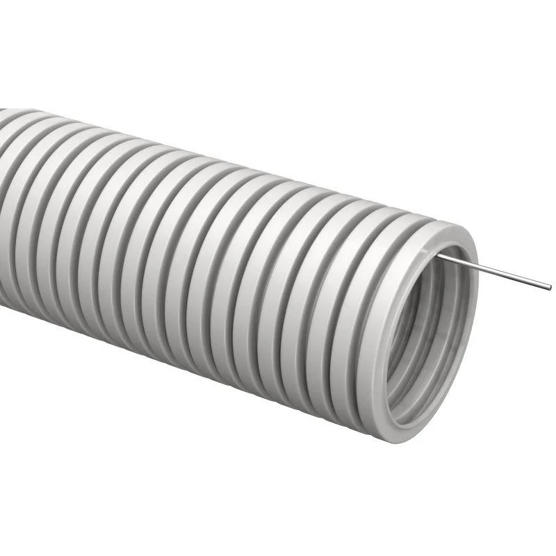 Гофротруба