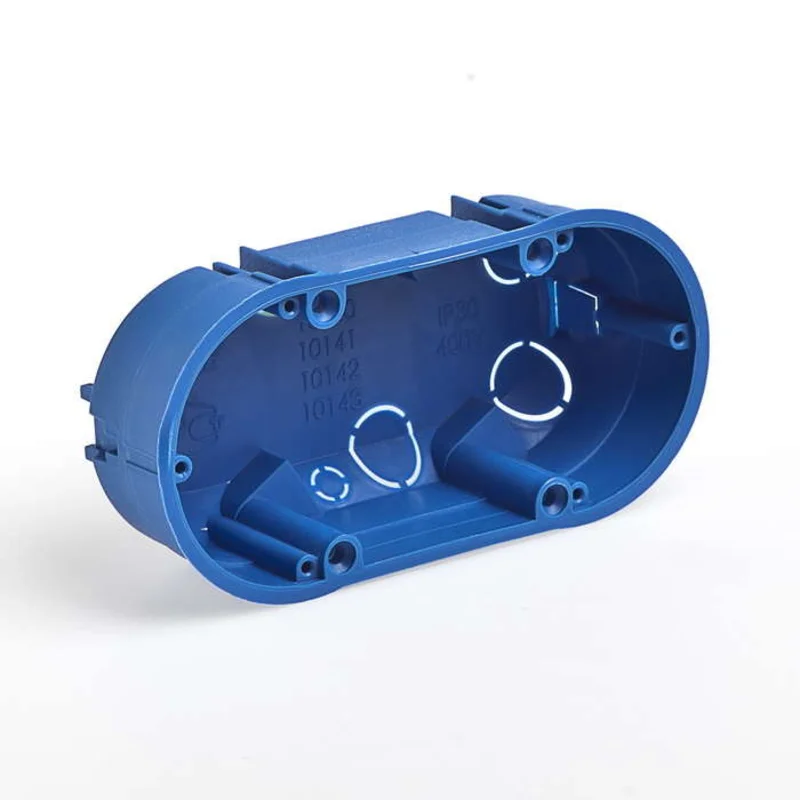 Ruvinil 10140 - Коробка установочная СП 140х65х45 IP30