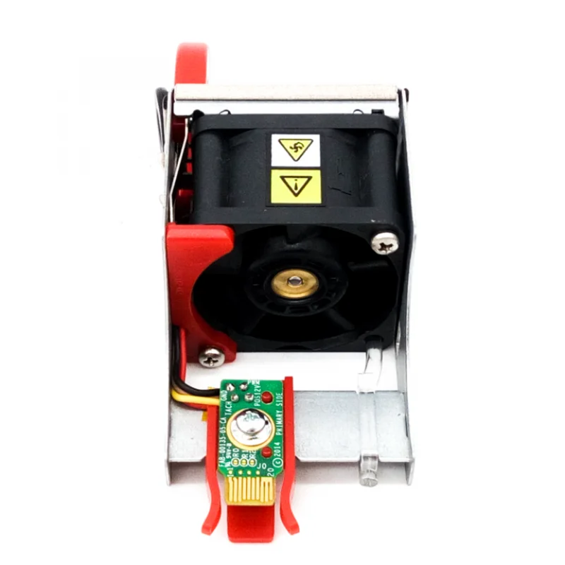 Блоки вентиляторов для маршрутизаторов и коммутаторов