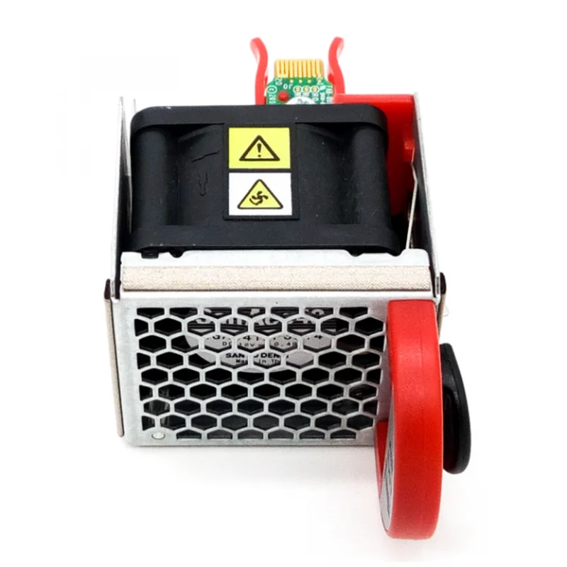 Блоки вентиляторов для маршрутизаторов и коммутаторов