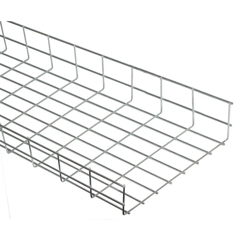 Лотки металлические