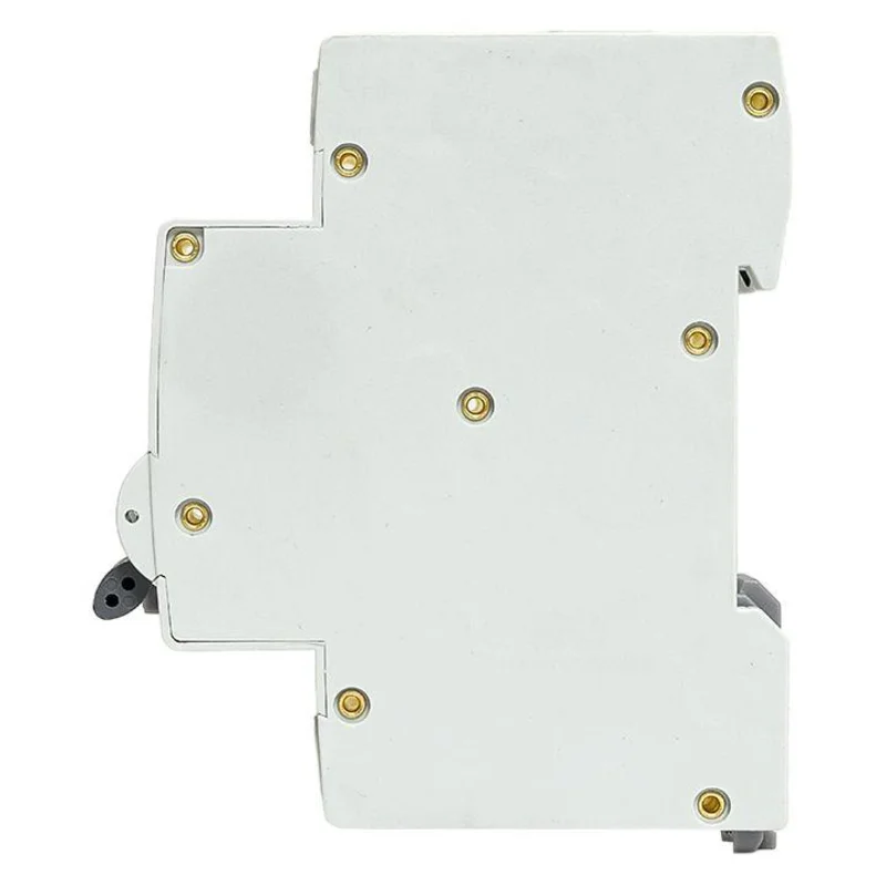 Выключатели дифференцальные модульные