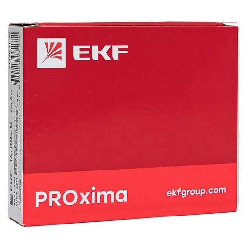 Выключатели дифференцальные модульные