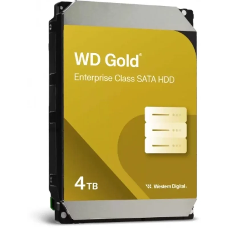 Жесткие диски