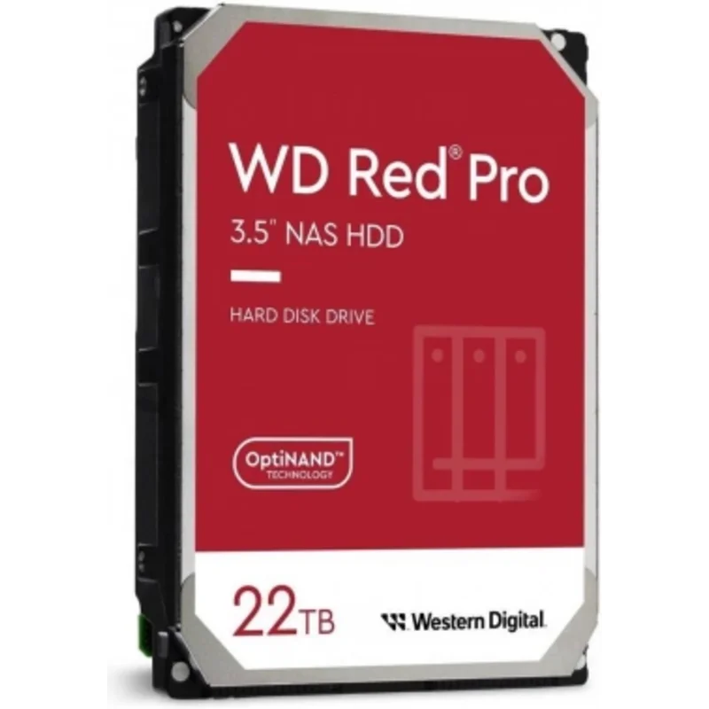 Жесткие диски