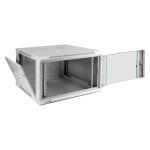 Коммутационные шкафы и стойки