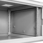 Коммутационные шкафы и стойки