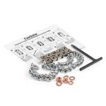 Коммутационные шкафы и стойки