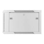 Коммутационные шкафы и стойки