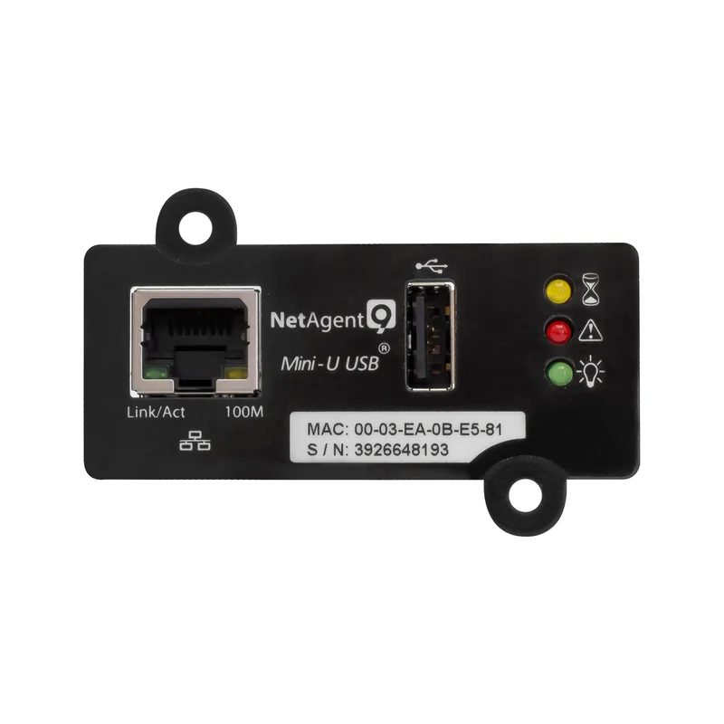 Аксессуары для ИБП и инверторов