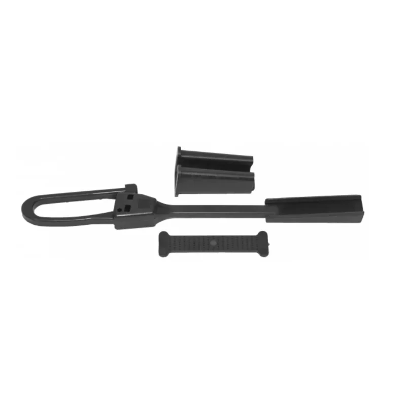 Анкерные зажимы