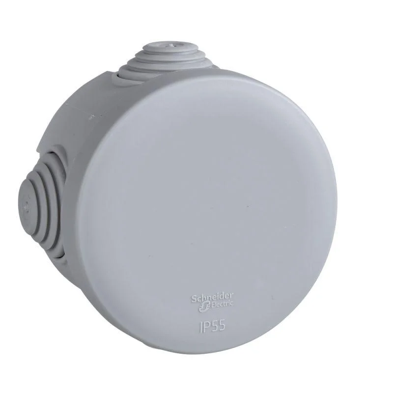 SE IMT35093 - Коробка распределительная ОП 65х40мм IP55