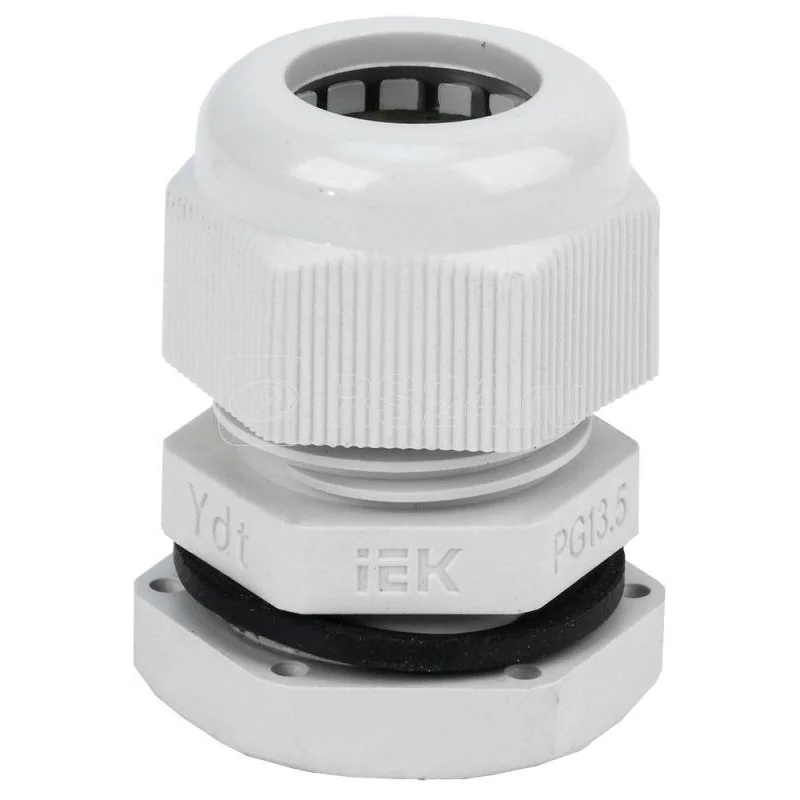 Гермовводы