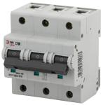 Выключатель автоматический модульный