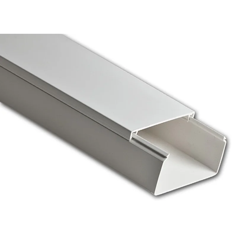 Кабельные каналы