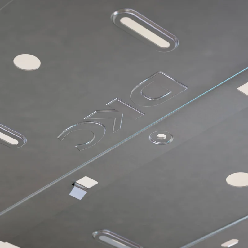 Лотки металлические