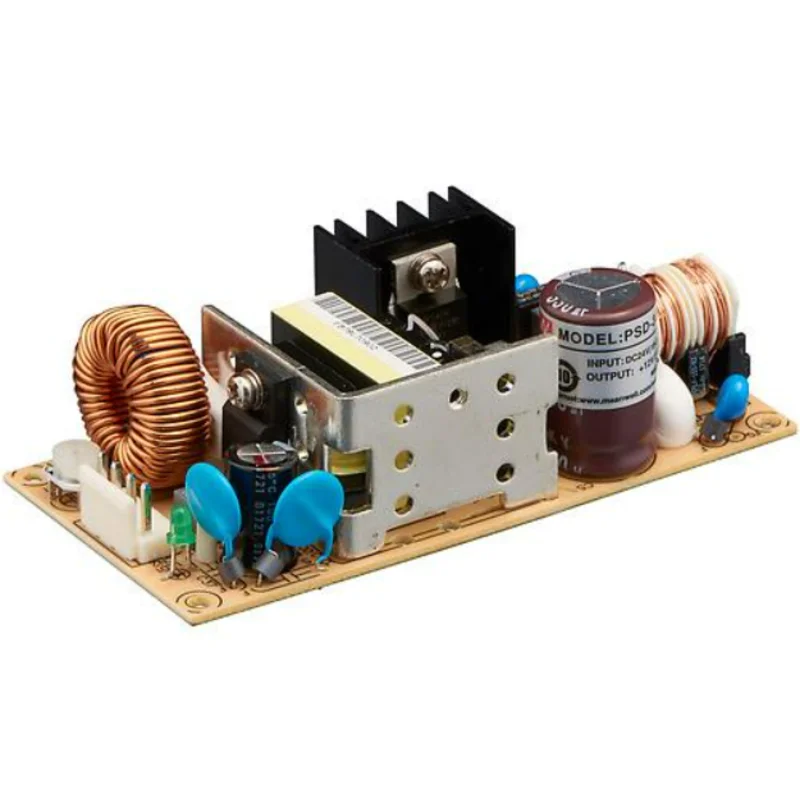 Блоки питания