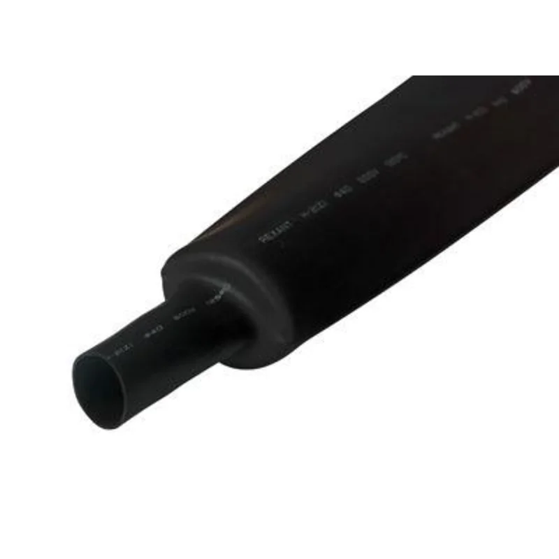 Термоусадка, изоляционные материалы, маркировка