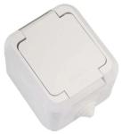 Розетки электрические