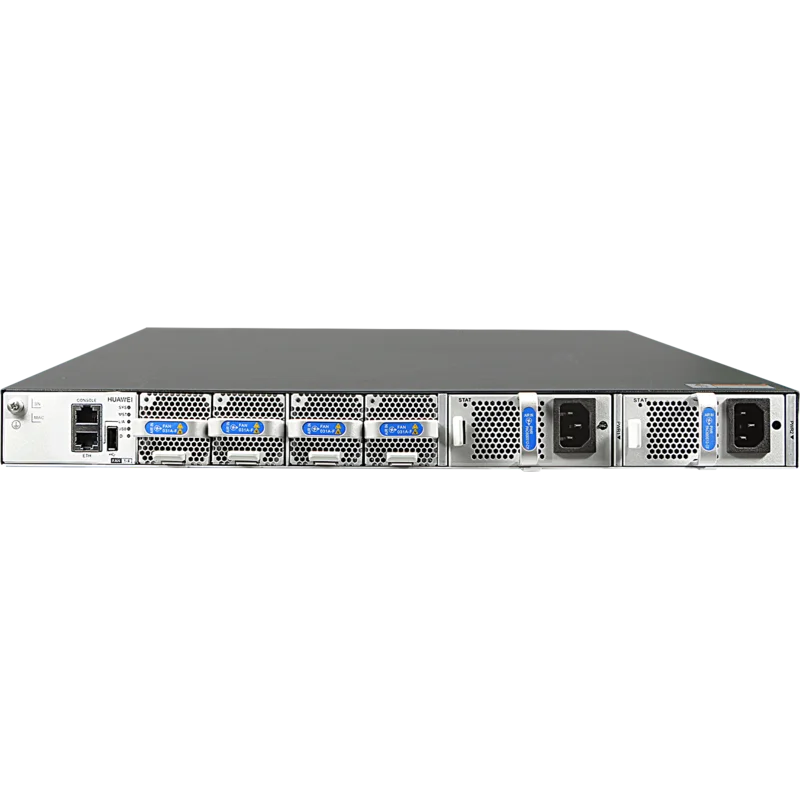 Коммутаторы 10GE