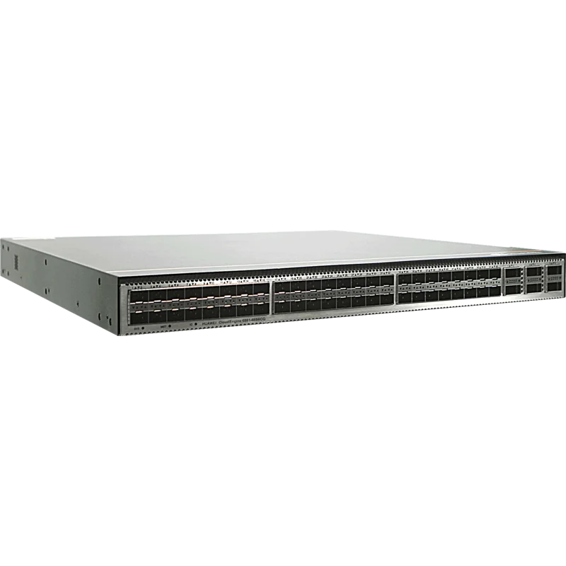 Коммутаторы 10GE