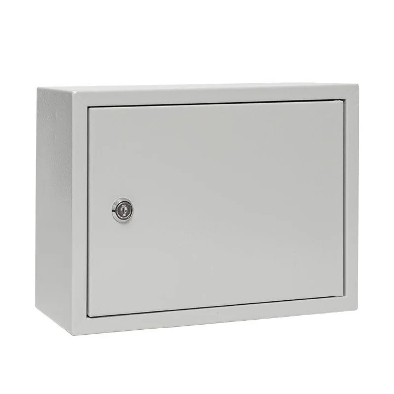 Щиты распределительные, корпуса