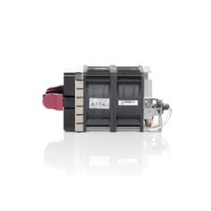 Блоки вентиляторов для маршрутизаторов и коммутаторов