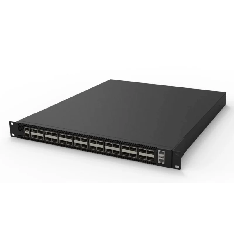 Коммутаторы 10GE