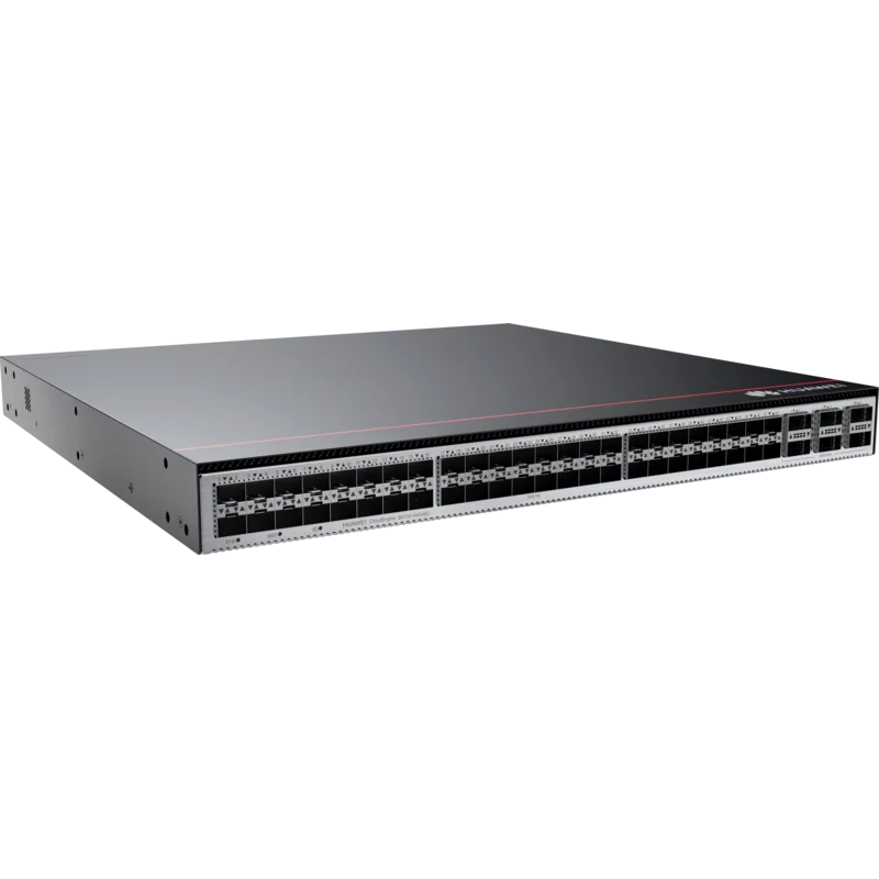 Коммутаторы 10GE