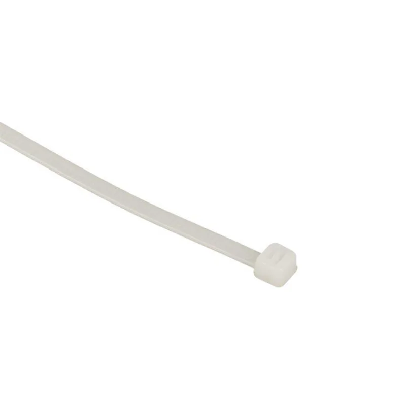 Стяжки и хомуты