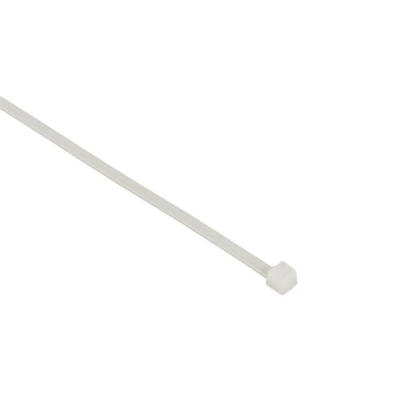 Стяжки и хомуты