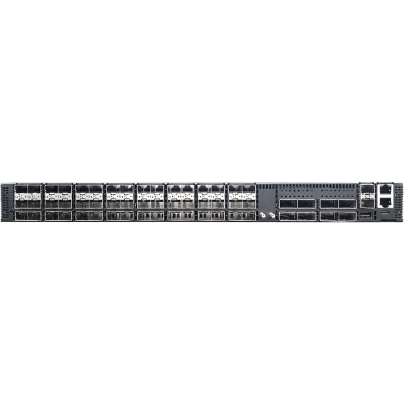 Bare metal коммутаторы