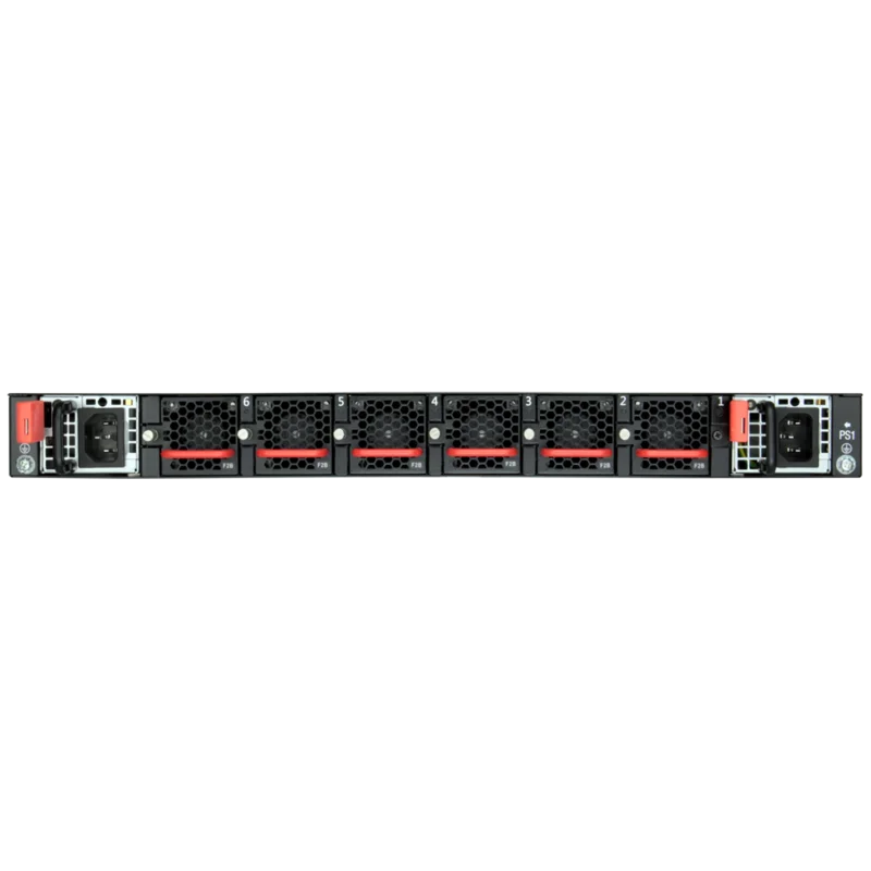 Bare metal коммутаторы