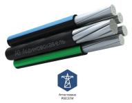 Провода для воздушных линий электропередач