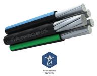 Провода для воздушных линий электропередач