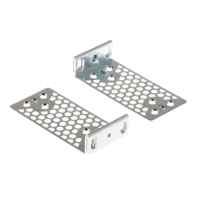 Cisco RCKMNT-1RU-2KX - Крепление для коммутаторов Cisco Catalyst 2960X, 2960XR, C9200, C9300 в стойку 19''