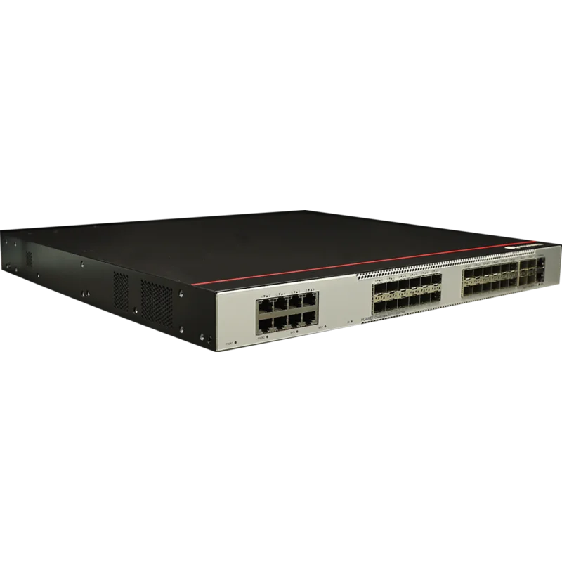 Коммутаторы GigabitEthernet (1000 Мбит/с)