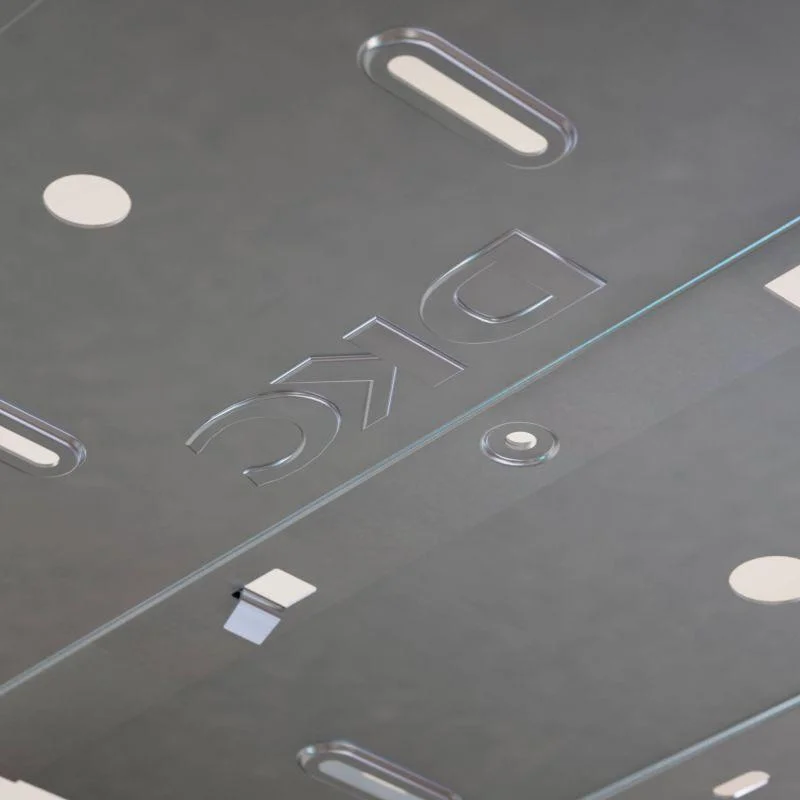 Лотки металлические