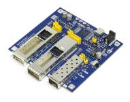 Программаторы для SFP модулей