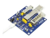 Программаторы для SFP модулей