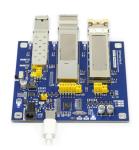 Программаторы для SFP модулей