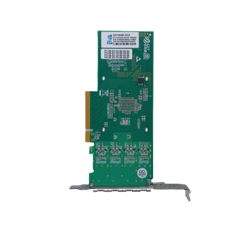 Сетевые карты