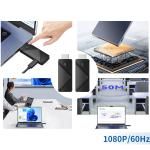 Удлинители, видеокоммутаторы HDMI