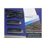 Удлинители, видеокоммутаторы HDMI