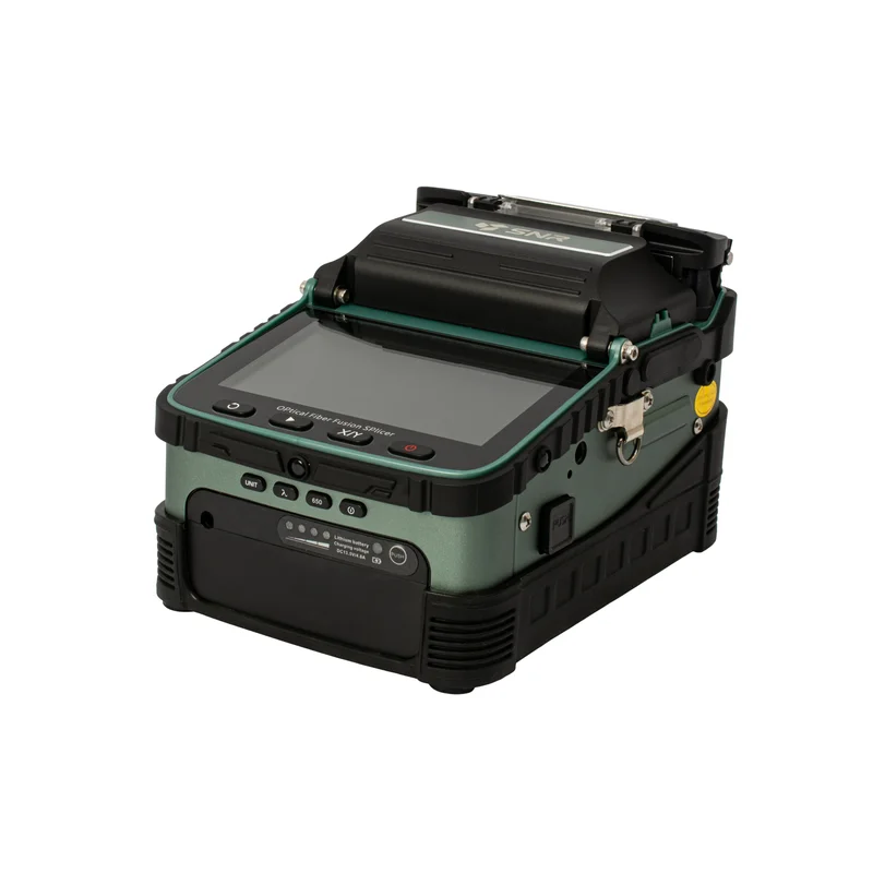 Сварка оптоволокна