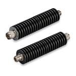 ВЧ-переходники, разветвители, аттенюаторы, согласованные нагрузки