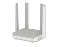 Netcraze Hopper (NC-3811) - Гигабитный интернет-центр с Mesh Wi-Fi 6 AX3000, 4-портовым Smart-коммутатором и многофункциональным портом USB 3.0 купить в Казани 	Netcraze Hopper NC-3811 использует ту же аппаратную платформу с 2-ядерным 1,3-ГГц процессором, 512
