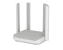 Netcraze Sprinter (NC-3711) - Гигабитный интернет-центр с Mesh Wi-Fi 6 AX3000, 4-портовым Smart-коммутатором и переключателем режима роутер/ретранслятор