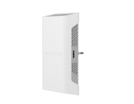 Netcraze Buddy 6 SE (NC-4410) - Mesh-ретранслятор Wi-Fi 6 AX3000 с портом Gigabit Ethernet купить в Казани 	Netcraze Buddy 6 SE NC-4410 в компактном аккуратном корпусе без внешних антенн может расширить зону